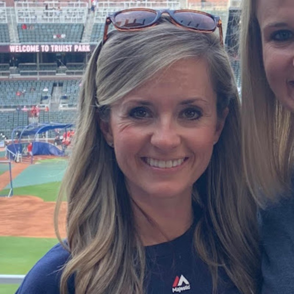 Meet your Posher, Samantha - Picture 1 of 1